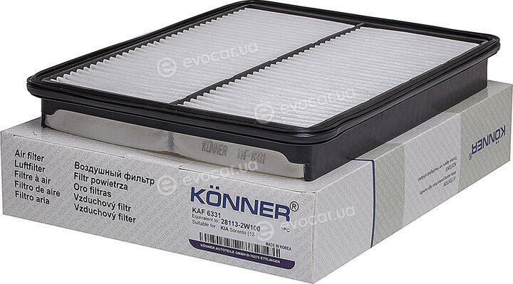Konner KAF-6331