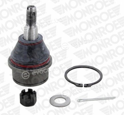 Monroe L80520