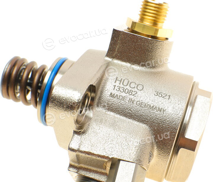 Astemo (Hitachi) / Huco 133082