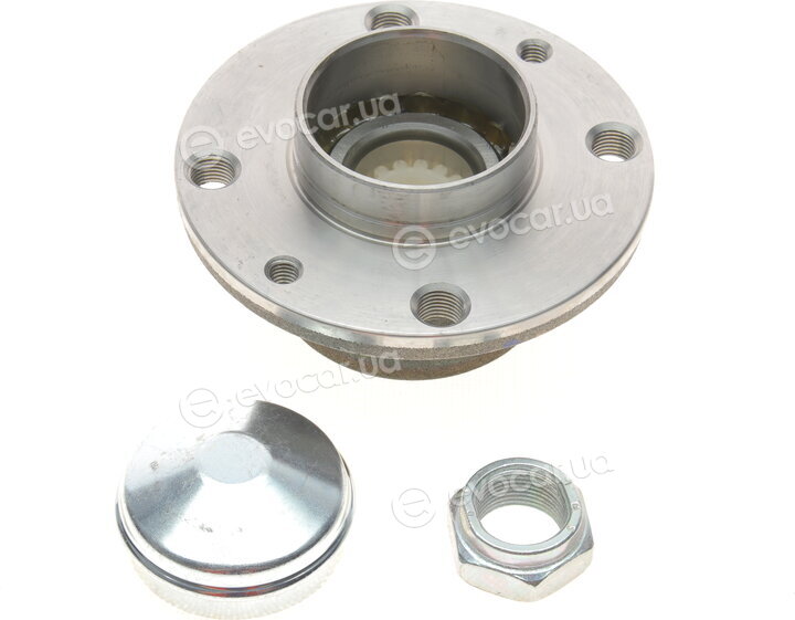 SKF VKBA 1440