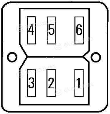 Hella 2SK 340 101-001