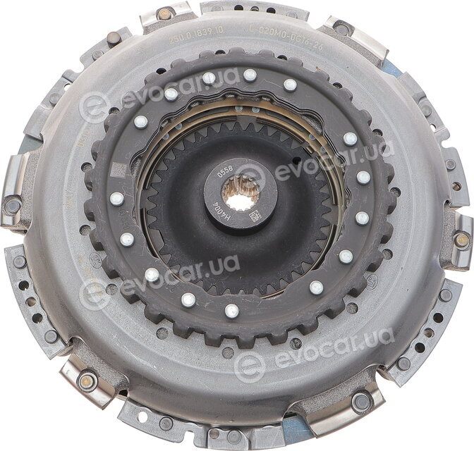 Renault / Nissan 302054315R