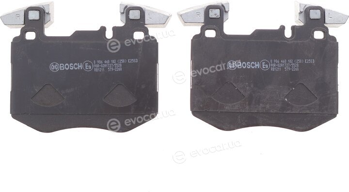 Bosch 0 986 460 102