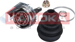 Kamoka 7140