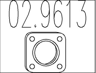 MTS 02.9613