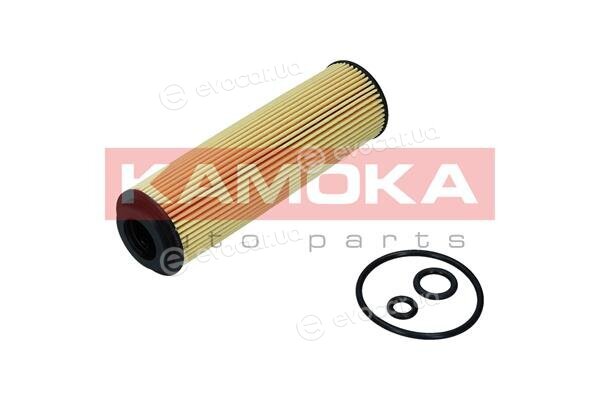Kamoka F119501