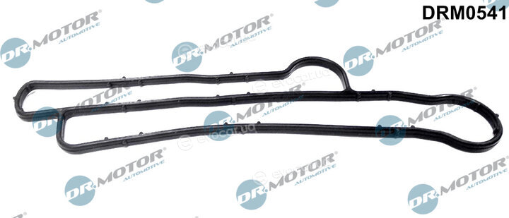 Dr. Motor DRM0541