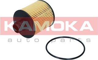 Kamoka F121201