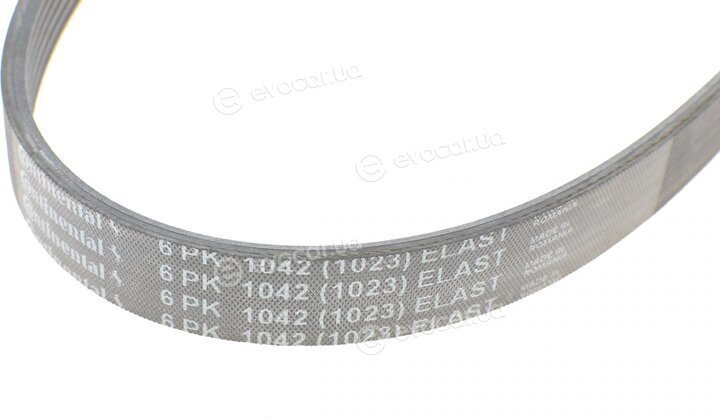 Continental 6PK1042 ELAST