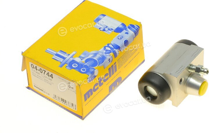 Metelli 04-0744