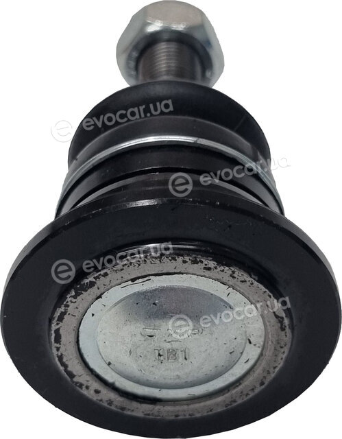 CTR CB0406