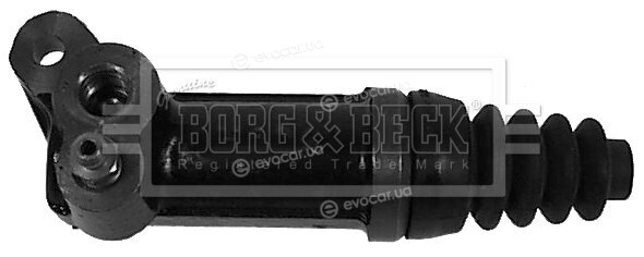 Borg & Beck BES131