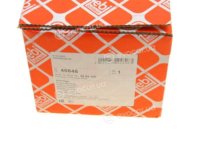Febi 45846