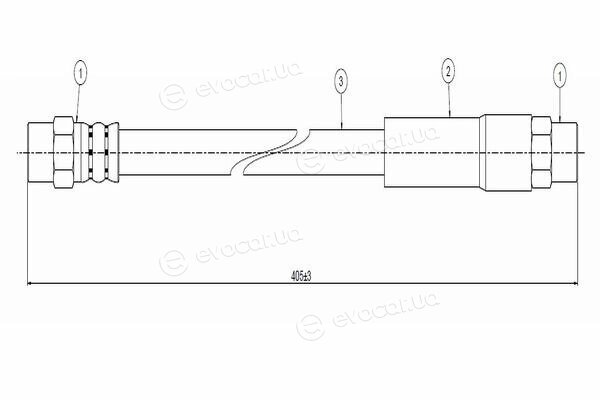 Cavo C800 102A