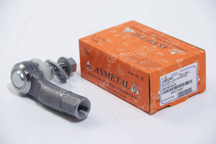 AS Metal 17AU1203