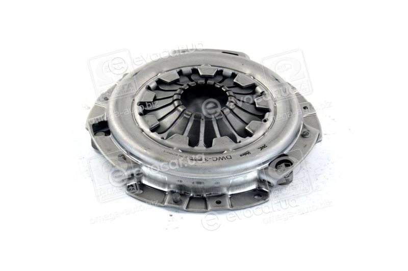 Valeo PHC DWC-31