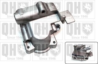 Quinton Hazell QTH846CF