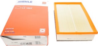 Mahle LX 1883