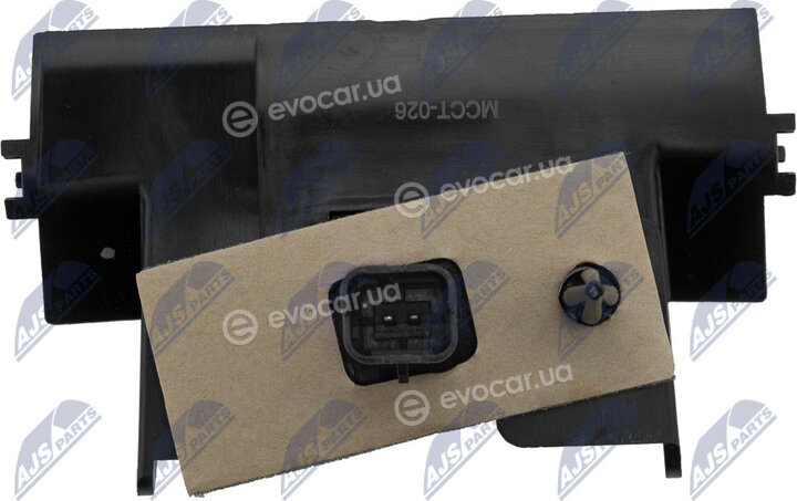 NTY EZC-CT-026