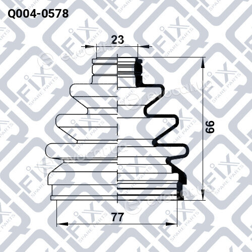 Q-Fix Q0040578