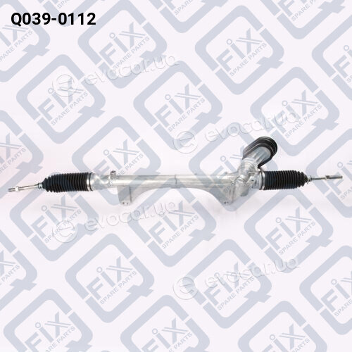 Q-Fix Q0390112