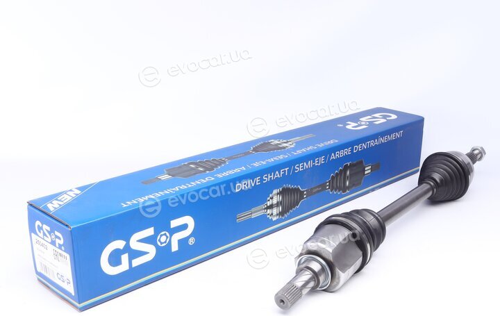 GSP 250402