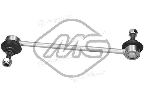 Metalcaucho / STC 04160