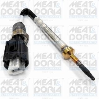 Meat & Doria 12027