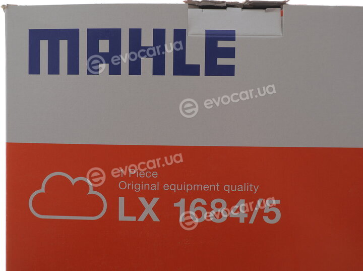 Mahle LX 1684/5