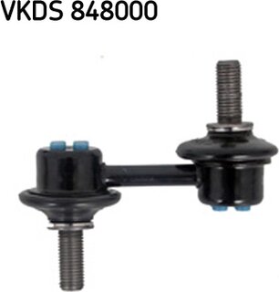 SKF VKDS 848000