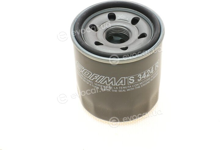Sofima S 3424 R