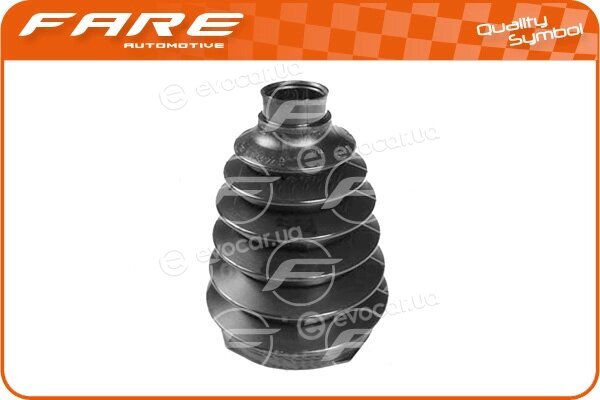 Fare 11596