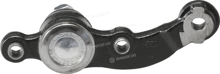 CTR CB0423