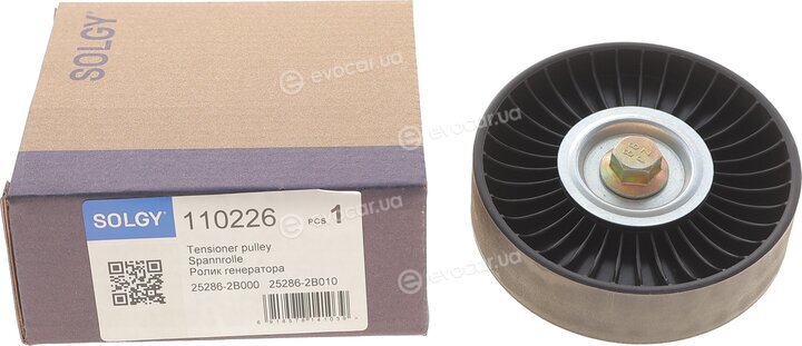 Solgy 110226