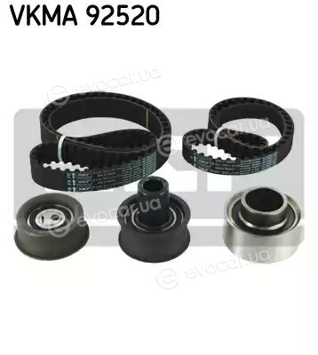 SKF VKMA 92520