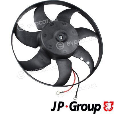 JP Group 1199104400