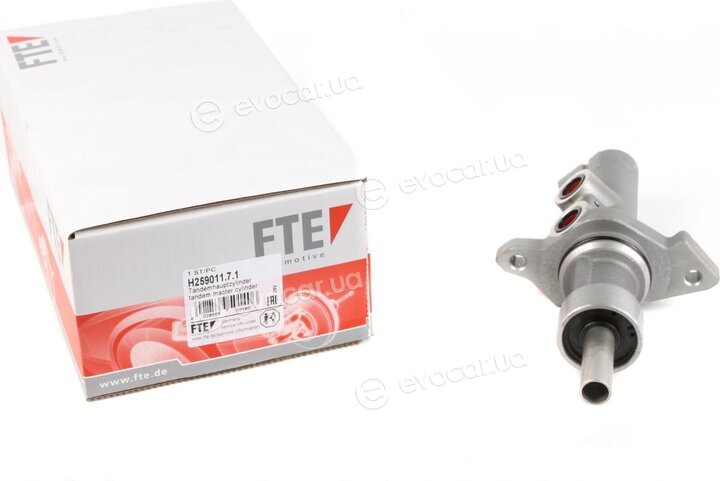 FTE 9220350