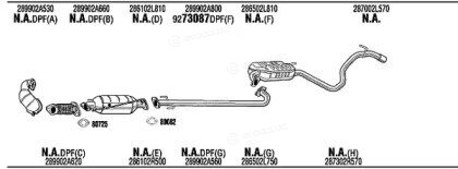 Walker / Fonos HYK028583BB