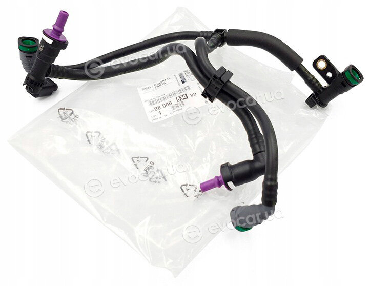 Mopar (PSA / FCA) 9808083480