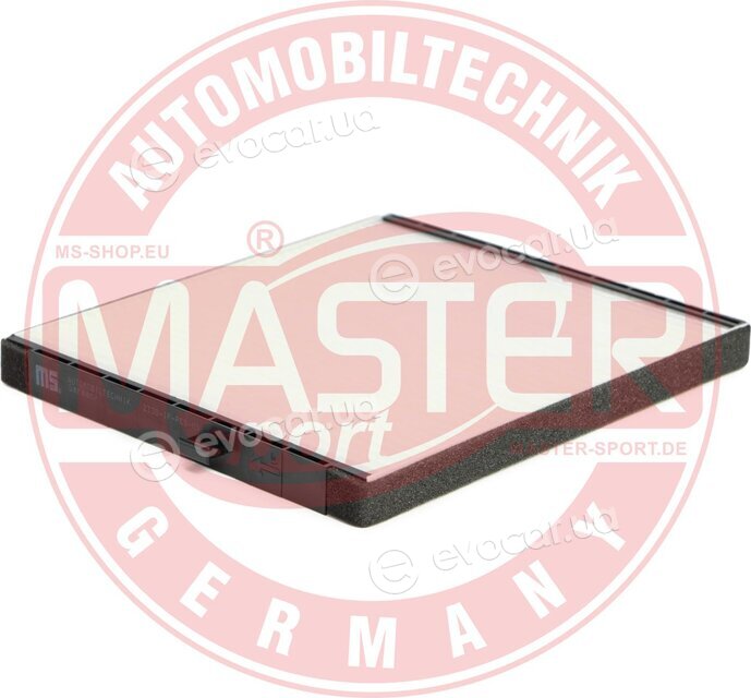 Master Sport 2330-IF-PCS-MS