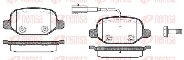Remsa 0727.02