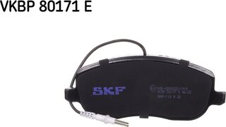SKF VKBP 80171 E