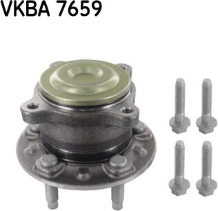 SKF VKBA 7659