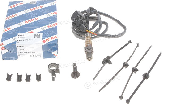 Bosch 0 258 007 351