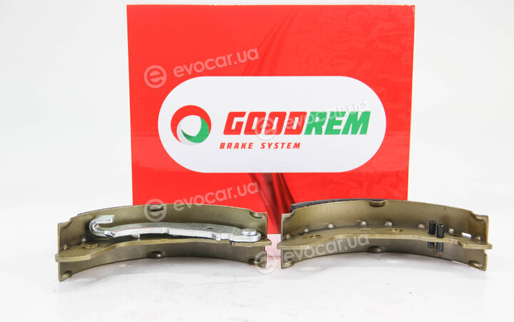 Goodrem RM1502