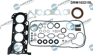 Dr. Motor DRM10221SL