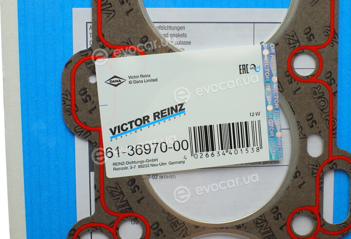 Victor Reinz 61-36970-00