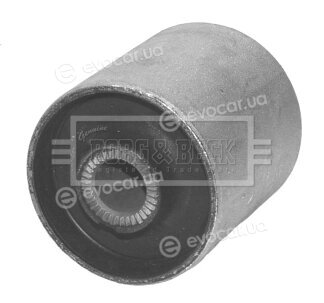 Borg & Beck BSK6683