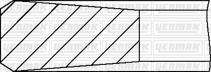 Yenmak 91-09689-000