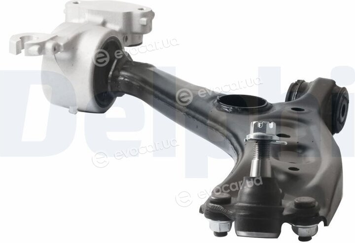 Delphi TC3994